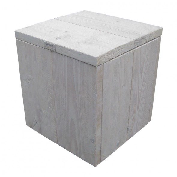 steigerhouten kinderkubus