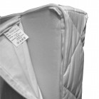 Matras Budget inside