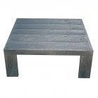 Steigerhouten Salontafel Aletta 1