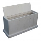 Steigerhouten zitbank Otter 4