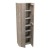 Steigerhouten kleding/opberg Kast Greetje